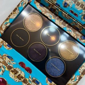 Sold Ⓜ️ Pat mcGrath MTHRSHP Subliminal Dark Star
Limited Edition 6 pan Holiday